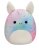 SQUISHMALLOWS pehme mänguasi 19 cm assort, SQJW7514B 