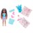 BARBIE Chelsea Pop! Reveal loomapeo seeria, JCN89 