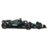 HOT WHEELS 1:64 Premium F1 Mercedes-Benz George Russell & Kimi Antonelli kahe auto komplekt, JMM93 