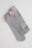 COCCODRILLO sukad TIGHT BAMBOO, hall, ZC5380902TBP-019-092, 92/98 cm 