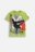 COCCODRILLO t-särk SPORTS BOY JUNIOR, roheline, cm 