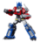 Blokees transformaator Optimus Prime, 71141 