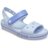 CROCS sussid BAYABAND sinised, 211054-5AF 28 suurus 