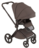ANEX universaalne vanker FLO 2in1, browny, fl-07с, 8885020503173 (frame)  