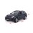 BBURAGO 1:24 Auto mudel Porshe Cayenne turbo, 18-21056 BK 