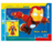 RAVENSBURGER laste pusle Iron Man & Friends, 12/16/20/24 tk, 12004190 