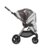 ANEX universaalne vanker IQ premium 2in1, teddy, iq-08 