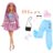 BARBIE DELUXE STYLE nukk tarvikutega, JNC61 
