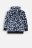 COCCODRILLO sweatshirt WORLD OF PIXEL BOY JUNIOR, sinine, ZC4132402WBJ-014-164, 164 cm 