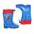 PERLETTI SPIDERMAN kummikud, sinised, 98087, 30/31 suurus 