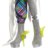 MONSTER HIGH festivalinukk Frankie, HXH79 