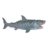 PRIMAL HATCH interaktiivne mänguasi Megalodon, 6076677 