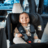 KINDERKRAFT turvatool I-360 2 PLUS, GREY, KCI36002GRYPL00 