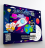 SPLAT PLANET savimaal Kosmos, SP47007 