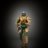 MOTU First Ones Chronicles Man-At-Arms figuur, 15 cm, JKJ25 