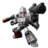 Blokees transformaator  Defender Version 01 , asort., 71301 