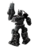 Blokees transformaator Nemesis Prime, 71155 