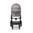 MOON universaalne vanker RESEA 2.0, 2in1, Gray, 64940900-944 