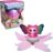 HATCHIMALS BLOOMABLES interaktiivne mänguasi Kittyfly, 6072450 