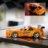 77260 LEGO® Speed Champions Kiired ja vihased Toyota Supra MK4 