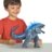 GODZILLA hiigelfiguur Roll & Battle Tail Attack, 35921 