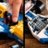 10353 LEGO® Icons Williams Racing FW14B ja Nigel Mansell 