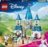 43275 LEGO® Disney Princess™ Tuhkatriinu loss ja hobusevanker 