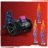 71815 LEGO® NINJAGO® Kai allikadraakoni lahing 