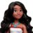 DISNEY PRINCESS Moana nukk, JBT33 