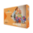 CLEVERCLIXX magnetkonstruktor Petite Pastel Pack, 36 osa, CC-1009 