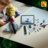76347 LEGO® ǀ Marvel Tasujad: Doomsday Quinjet 