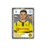 TOPPS kleepsud Champions League 2025 Eco Pack, 24+6vnt., 5053307074491 