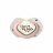 CANPOL BABIES sil. lutt. SLEEPY KOALA, 0-6m, pink, 2tk., 22/658_pin 22/658_pin