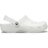 CROCS kroksid PUFF MOC valged, 10001-100 38,5 suurus 