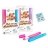 TRENDHAUS Juuksekriit 2 tk, assortii, TH959485 