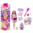 BARBIE Party Unboxed Reveal sünnipäeva üllatusnukk, JFG70 