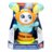 FISHER-PRICE eestikeelne tantsiv DJ, HYR71 