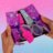 BARBIE Party Unboxed Reveal –Glamuuripeo sari: Roosas kleidis, JFY67 
