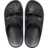 CROCS kroksid BAYA mustad, 207627-001 39,5 suurus 