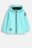 COCCODRILLO kapuutsiga kampsun COSMIC RAVE BOY KIDS, sinine, WC5132401CBK-013-122, 122 cm 