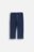 COCCODRILLO püksid FOREST FRIENDS BOY NEWBORN, sinine, ZC5120202FBN-015-086, 86 cm 