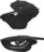 MAXI COSI turvahäll CORAL SLIDE PRO, Black Onyx, 40-87 cm., 8441508110 