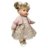 NINES D'ONIL nukk Tita Spring, blond, 6140 
