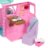 BARBIE reisimatkaauto, JMK45 