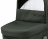PEG PEREGO vankrikorv CULLA GRANDE, green, IN14770000FG74PL01 IN14770000FG74PL01