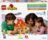 10459 LEGO® DUPLO® Berry Bluey peremaja mälumänguga 
