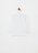 OVS BOY3-36M T-SHIRT L/S 2H 24-30 WHITE 000674088 000674088