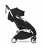 BABYZEN™ soojakott vankrile YOYO, black, 596003 596003