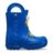 CROCS kummikud STITCH sinised, 210027-4KZ 35 suurus 