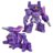 TRANSFORMERS transformer Tiny Turbos, assortii, G33085L4 